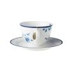 Laura Ashley BLUEPRINT - filiżanka do cappuccino 250 ml CHINA ROSE